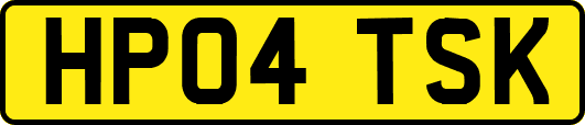 HP04TSK