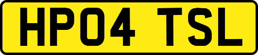 HP04TSL