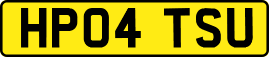 HP04TSU