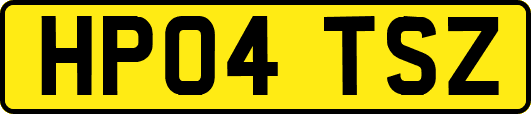 HP04TSZ