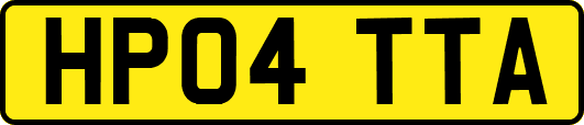 HP04TTA