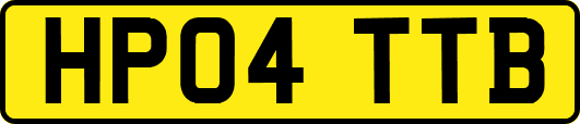 HP04TTB