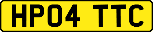 HP04TTC