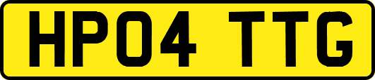 HP04TTG