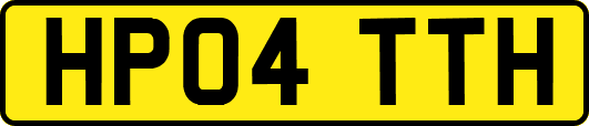 HP04TTH