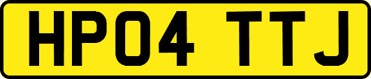 HP04TTJ
