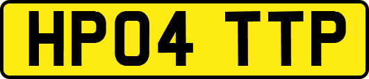 HP04TTP