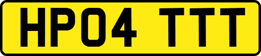 HP04TTT