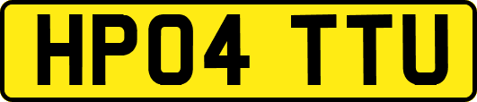 HP04TTU