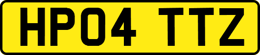 HP04TTZ