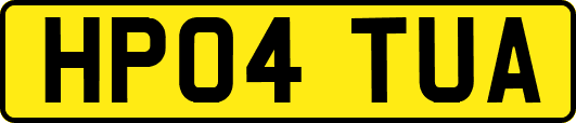 HP04TUA