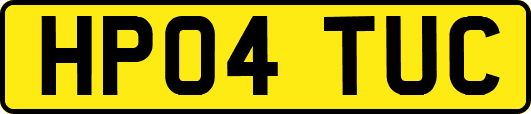 HP04TUC