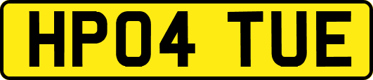 HP04TUE