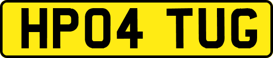 HP04TUG