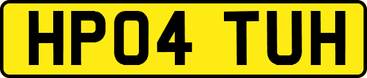 HP04TUH