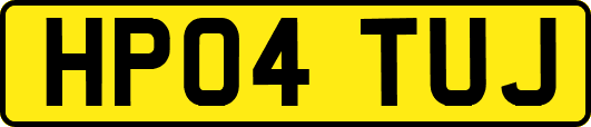 HP04TUJ