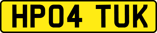 HP04TUK