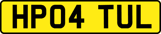 HP04TUL