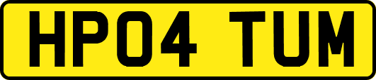 HP04TUM