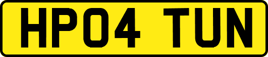 HP04TUN