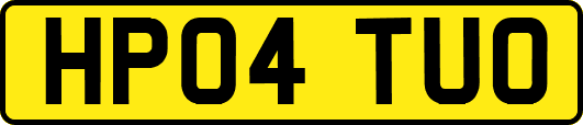HP04TUO