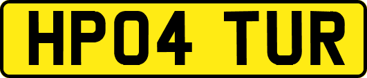 HP04TUR