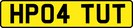 HP04TUT