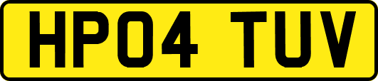 HP04TUV