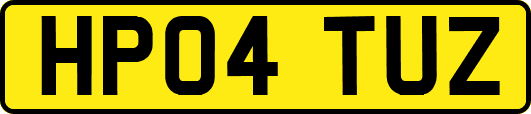HP04TUZ