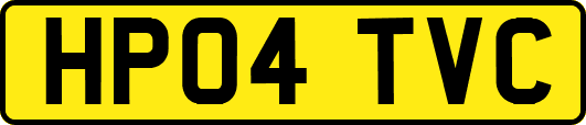 HP04TVC
