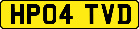 HP04TVD