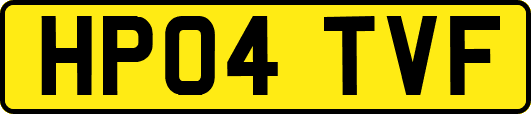 HP04TVF