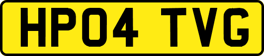HP04TVG