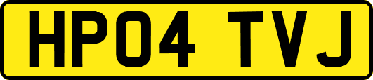HP04TVJ