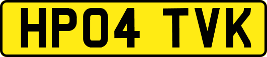 HP04TVK
