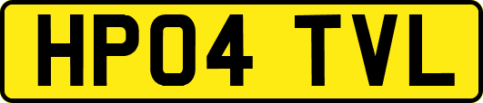 HP04TVL