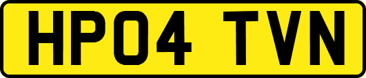 HP04TVN