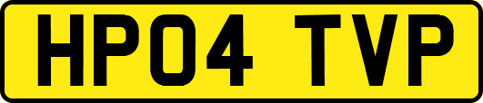 HP04TVP