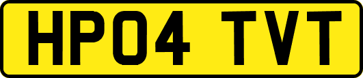 HP04TVT