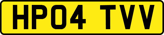 HP04TVV