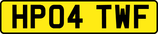 HP04TWF