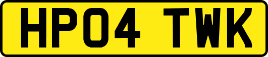 HP04TWK