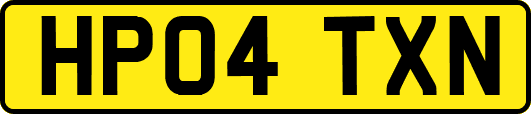 HP04TXN