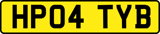 HP04TYB