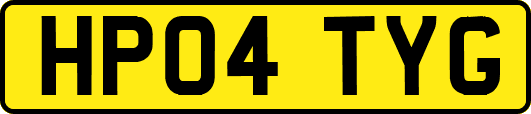 HP04TYG