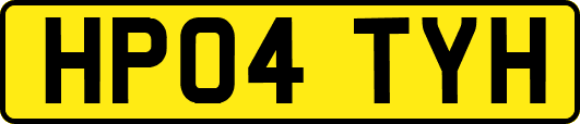 HP04TYH