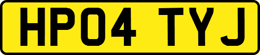 HP04TYJ