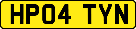 HP04TYN