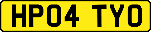 HP04TYO