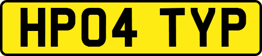 HP04TYP